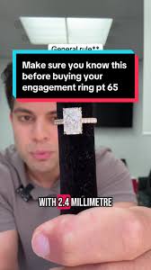 Scott Bonomo Diamonds Ring Review