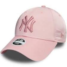 Baseball Caps New Era 9forty Womens Ny Yankees Satin Pink New Eranew Era Baseball Caps Diyjewelryart Diyjewelryinspirat In 2020 With Images Pink Baseball Cap Baseball Cap