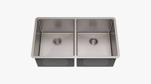 top 13 double bowl kitchen sinks in