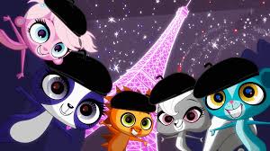 Watch online and download littlest pet shop season 3 cartoon in high quality. 49 Littlest Pet Shop Pepper Wallpaper On Wallpapersafari