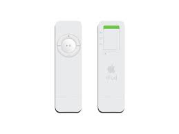 The ipod shuffle remains the lightest and smallest ipod in apple's line, measuring a scant 1.14 x 1.24 x apple makes the ipod shuffle in colors to match almost any outfit. The Ipod Shuffle S Death Marks The End Of An Era For Physical Buttons The Verge