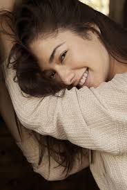 West African Beauty Zoe Pevensie, talks about SELF-LOVE