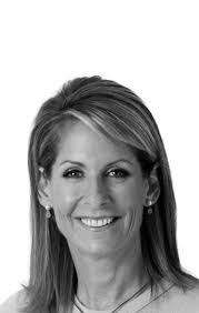 Wendy Blackstone's Instagram, Twitter & Facebook