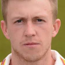 Latest and Authentic news about Angus Robson, Cricket, England, 2026