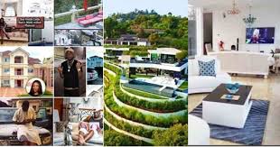 Jun 14, 2021 · wizkid. Wizkid Olamide Davido 3 Other Top Nigerian Celebrities And Their Beautiful Mansions Photos Page 3 Of 6