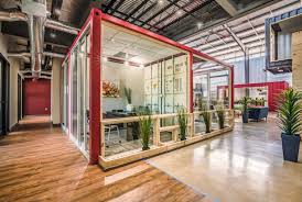 Cubic Cowork Offers Coworking And Office Space For Entrepreneurs Small Businesses And Satellite Offices For Corporatio Office Space Coworking Cool Office Space