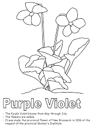 Add some colors of your imagination and make this purple color by number coloring page nice and colorful. Violet Coloring Pages Best Coloring Pages For Kids