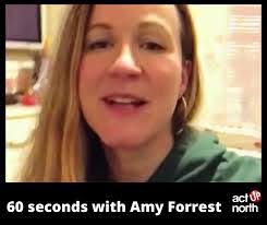Amy Forest's Instagram, Twitter & Facebook