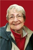 Violet Scowden Obituary (1934