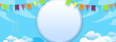  Blue Mother And Baby Sky Banner Flower Background Wallpaper Mother And Baby Beautiful Barbie Dolls