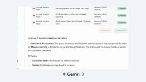 Google Gemini 3 最強活用攻略5大必學隱藏秘技破解難題又可安排 ...