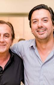 Omega em clima de Merry Xmas