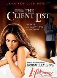 Jennifer love hewitt the client list. The Client List Wikipedia
