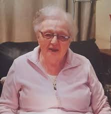 Death Notice of Ellen (Nell) Fleming (née Long) (Charleville, Cork)