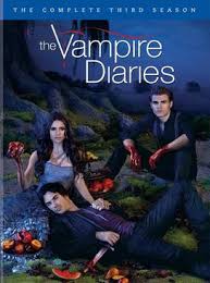 The vampire diaries season 7 episode guide on tv.com. The Vampire Diaries Season 3 Wikipedia