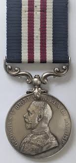 military medal wikipedia