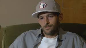 Father says toddler asks 'why' after being hit by bullet