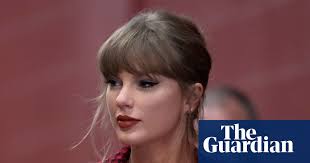 Taylor Swift granted restraining order against alleged stalker