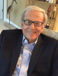 Philip Henry Beach Obituary