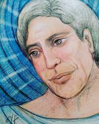 It's been a long time away from words, just dipping my feet back into the  ink :-) Summer is nearly here :-) Make audible your inner voice, Let every  word be heard,