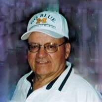 Albert Charles Barletta Obituary