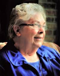 Lucille Carruthers's Instagram, Twitter & Facebook