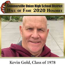 Bill Taylor, Class of 1985