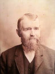 McAllister family of New York