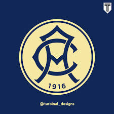 Check spelling or type a new query. Club America Crest Redesign
