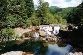 Washougal