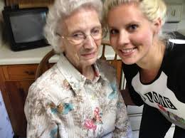 Alice I Gaun Obituary