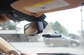 A rear view mirror mount, coupled with a specialized power cable, eliminate all three of those limitations. Porsche 911 With Backup Camera And Radar Detector Orlando Custom Audio