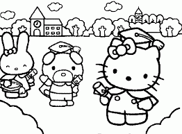 Welcome to ideas for preschoolers, your best resource for preschool ideas on the web! Graduation Coloring Pages To Print Coloring Home