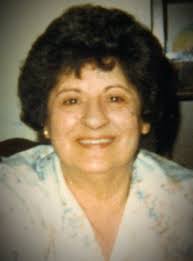 Obituary information for Sadie Zed