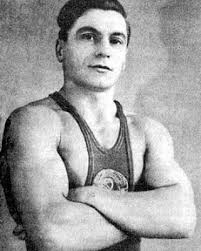 Ivan Poddubny 💪💣 professional wrestler from the Russian Empire and Soviet  Union 💥💥💥💥 Super hero of my childhood ♥️ #иванподдубный  #силачистаройшколы #силачи #мотивация