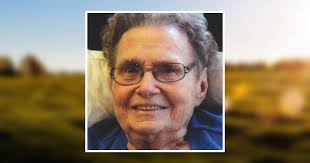 Betty Houck Obituary September 23, 2020