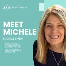 The Abortion Survivors Network