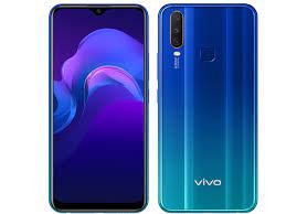 Vivo Y15 - Notebookcheck.com Externe Tests