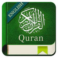 There are many features under development. Quran English Apps En Google Play
