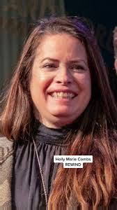 Maria Combs's Instagram, Twitter & Facebook