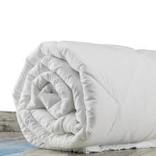 A1 Home Collections 100 Pure New Zealand 200 Gsm Wool Light Weight Summer Spring White Queen Certified Organic Cotton 8 Ties Duvet Insert A1hcssdi Queen The Home Depot