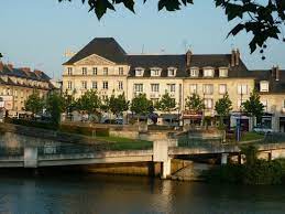 Maybe you would like to learn more about one of these? Hotel De Harlay Bewertungen Fotos Preisvergleich Compiegne Frankreich Tripadvisor