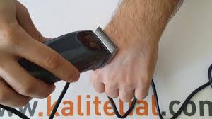 Fayuan Fyc 808 Celik Baslikli Tras Makinasi Www Kalitelial Com Youtube