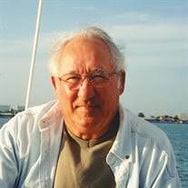 Obituary information for H. Jack Knight