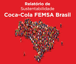 Coca‑cola foundation expands access to safe water for nairobi residents. Coca Cola Femsa Brasil Lanca Seu Primeiro Relatorio De Sustentabilidade 2018 Kof