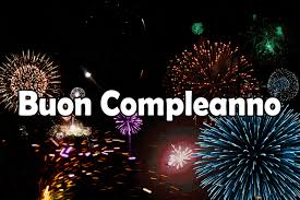 Le Gif Per Augurare Buon Compleanno Le Cartoline Augurali 90 Immagini Animate Per Tutti Birthday Month Happy Birthday Birthday