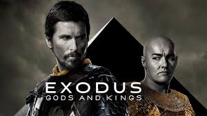  فیلم سینمایی Exodus: Gods and Kings 2014 با زیرنویس چسبیده