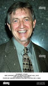 Ken jenkins hi-res stock photography and images