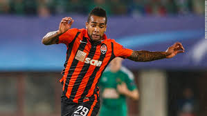 Le chakhtar donetsk est présidé. Teixeira Signs With China S Jiangsu Suning For 56m Cnn