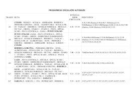 Am sa prezint o schita a traseelor apartinand s.c.troleibuzul s.a. Https Www Primariapn Ro Documents 10179 2375619 Autobuze 01 10 2016 Pdf